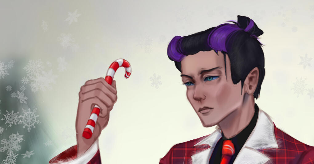 Ryoto - Dragon human